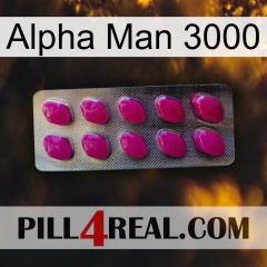 Alpha Man 3000 09